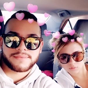 Meet your Posher, Jose